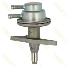 FÖRDERPUMPE FÜR DEUTZ ATLAS