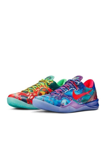Nike kobe protro what the - kobe, 8