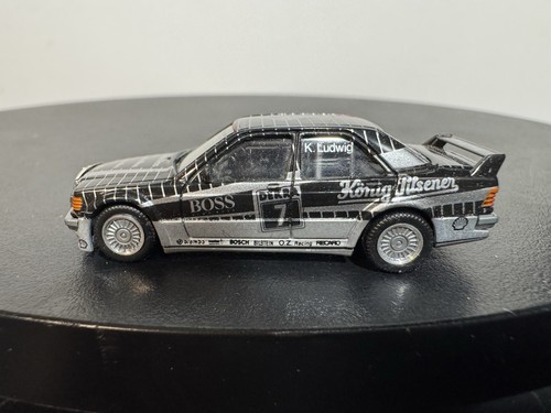 Mercedes benz 190e 16 - 190e, dtm