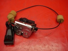 Mercedes W251 R-Klasse W164 M Heckklappenschloss Zuziehhilfe Schloss A1647400735