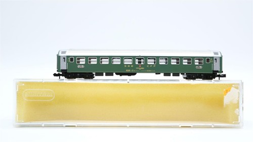 Minitrix 5130260 - minitrix, n