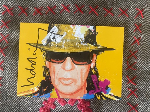 Udo lindenberg - udo,