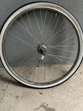 Hinterrad 26 Zoll Sachs