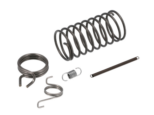 Set federn für motor - set:,