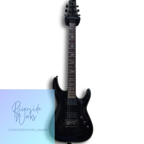Schecter 1 fr hr - /, ad-c-1-fr-hr