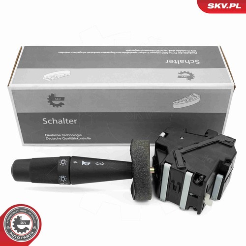 Kombischalter