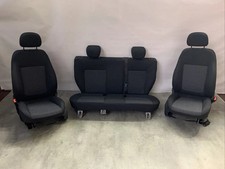 Opel Corsa D Sitze