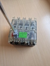 Klöckner Moeller N64-100 Hauptschalter Leistungstrenner 100A