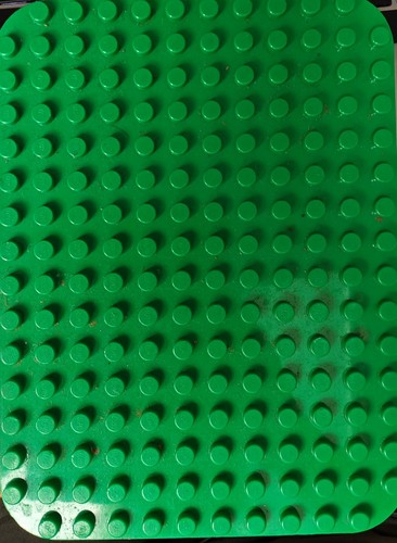 Lego duplo grundplatte - duplo,