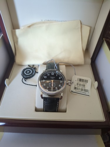 Longines heritage avigation - longines,