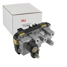 NTY LADEDRUCKREGELVENTIL