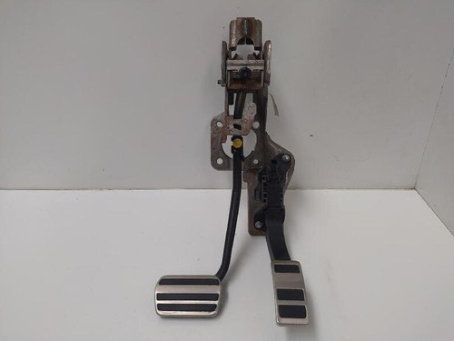 Jx619f836 gaspedal ford focus - gaspedal,