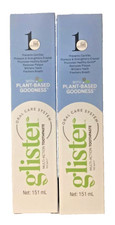 2 x 151 ml Glister Zahnpasta