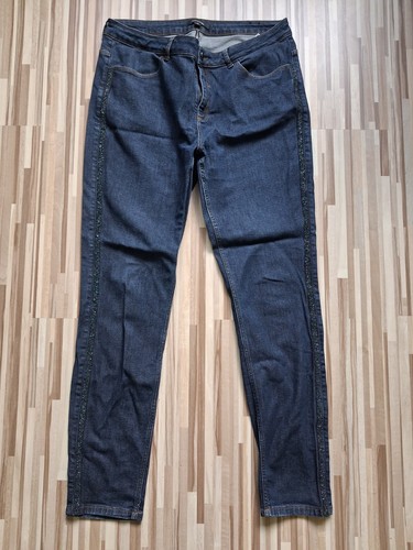 Comma jeans june mit - ,