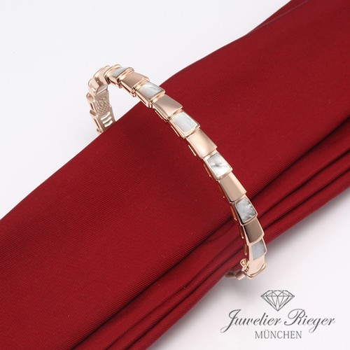 Bvlgari armreif serpenti viper - serpenti,