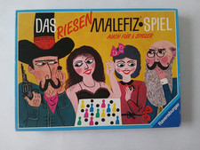 Das Original Malefiz