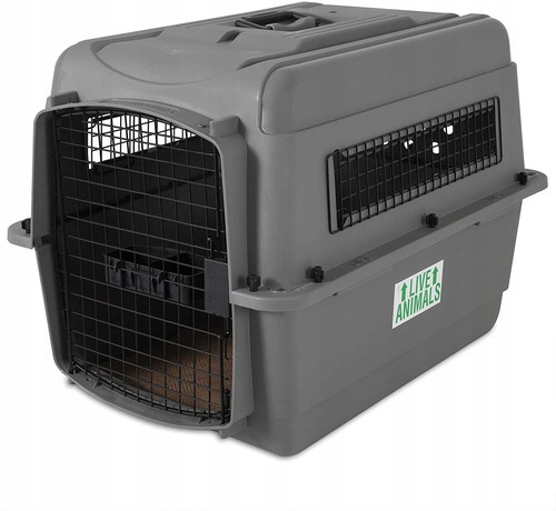 Beeztees hundetransportbox - beeztees,