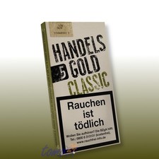 Handelsgold Classic NO.218