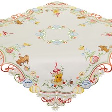 Tischdecke OSTERN Mitteldecke