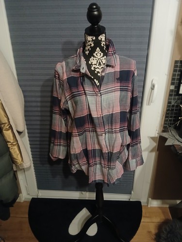 Bluse polo sylt - bluse,