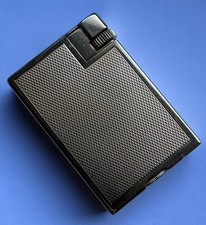 Komplett überholtes Dunhill