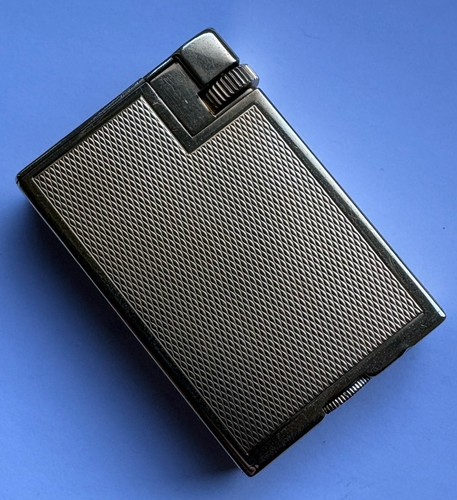 dunhill lighter