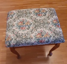 Biedermeier Hocker