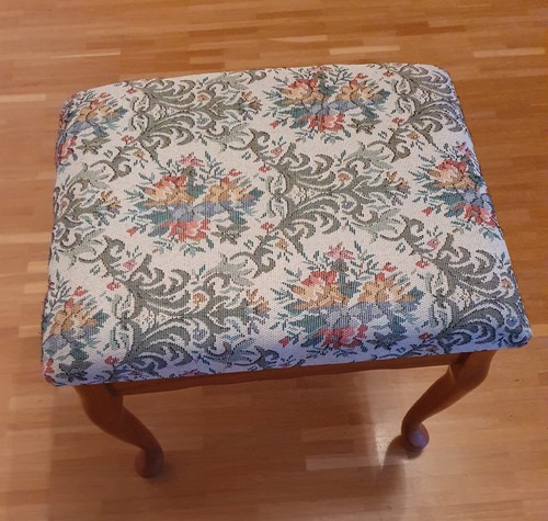 Biedermeier hocker - biedermeier,