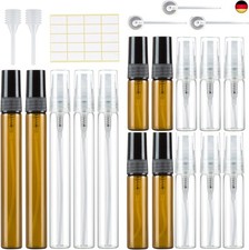 15 Stück Parfümzerstäuber