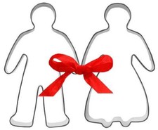 Ausstecher/Ausstechform