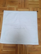 Dust bag LAMARTHE