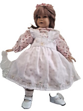 Puppe von Heidi Ott Sammler