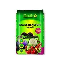Hack Kalkstickstoff geperlt