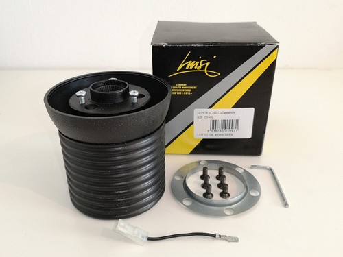 Luisi lenkradnabe 5902 passend - lenkradnabe,