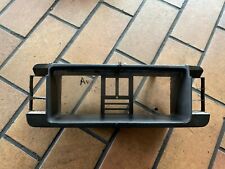 AUDI 80 90 GLS GTE Tacho Gehäuse Tachorahmen 81136021 81117185 81117332 81117331