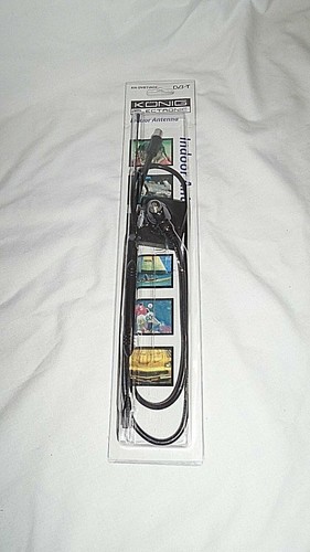 König electronic dvb indoor - dvb-t,