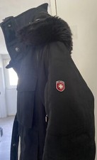 Wellensteyn Jacke ,Leuchtfeuer Blouson LFEB-870 Black M  - Sehr Guter Zustand