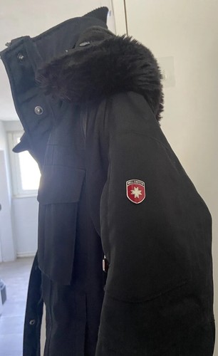 Wellensteyn jacke leuchtfeuer - wellensteyn,