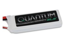 SLS Quantum LiPo Akku 2200mAh 2S1P 7,4V 30C/60C - SLSQ22002130