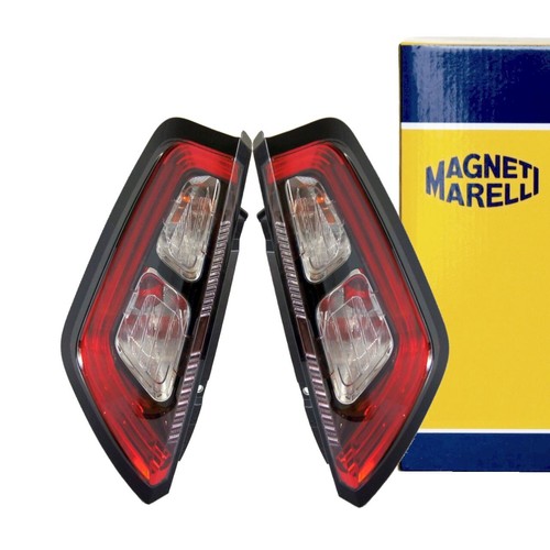 Heckleuchte rücklicht - 2x,