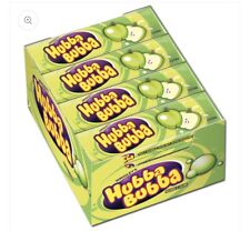 Wrigleys Hubba Bubba Apfel