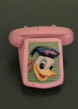 Donald Duck Telefon Spitzer
