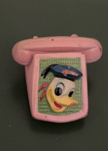 Donald duck telefon spitzer - telefon,