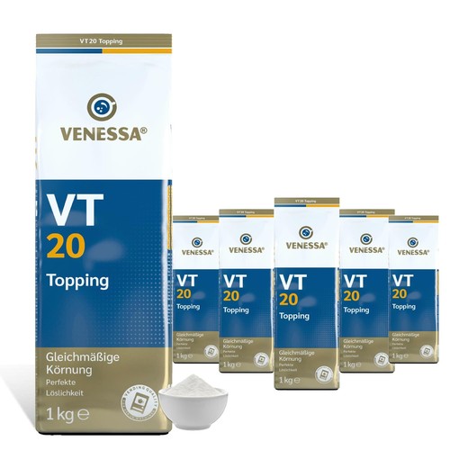Venessa topping vt20 - topping,