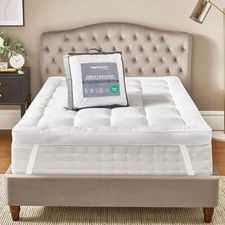 Extrem gefüllte 900GSM