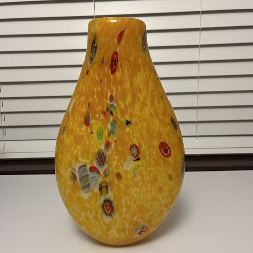 Große murano millefiori - große,