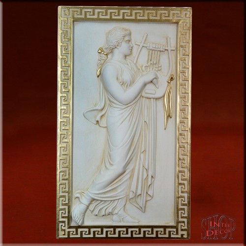Relief wandrelief wandbild - wandrelief, 3d