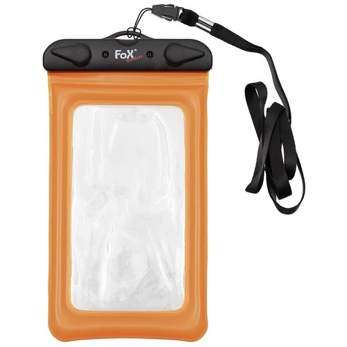 Fox outdoor smartphone hülle - fox,