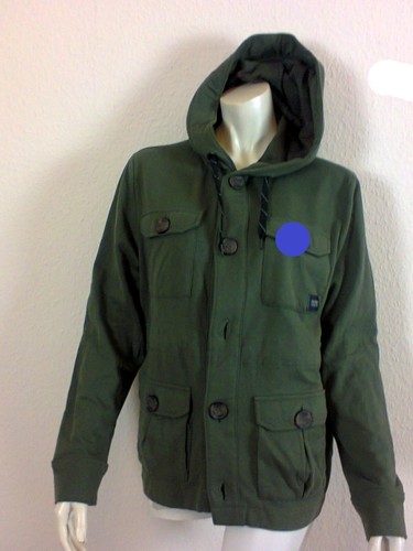 Sweatjacke jacke - ,