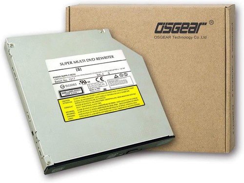 Osgear einbau 5mm - osgear, 9,5mm